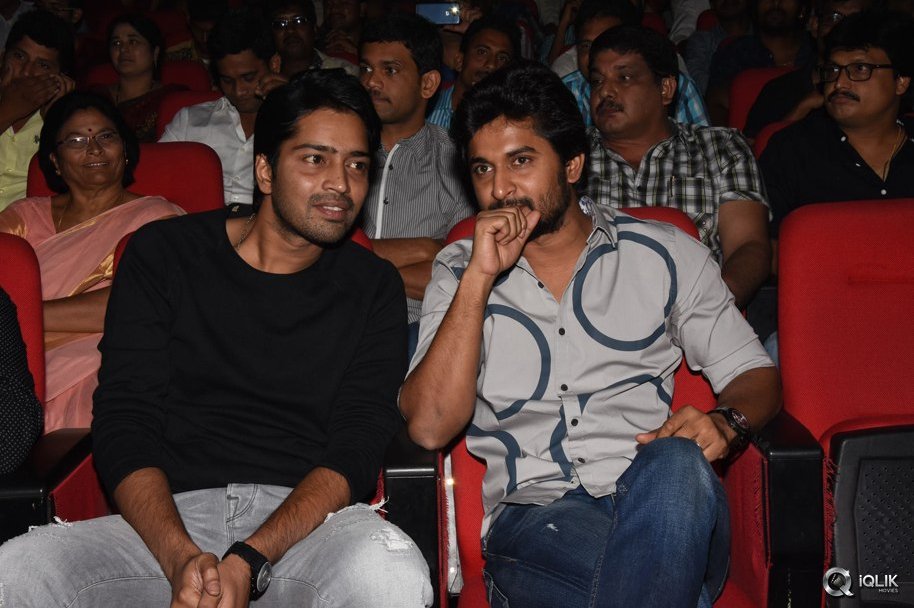 Gentleman-Movie-Audio-Launch